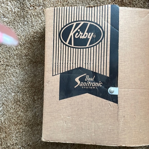 Kirby Vacuum Other Vintage Kirby Vacuum Attachment Set Poshmark